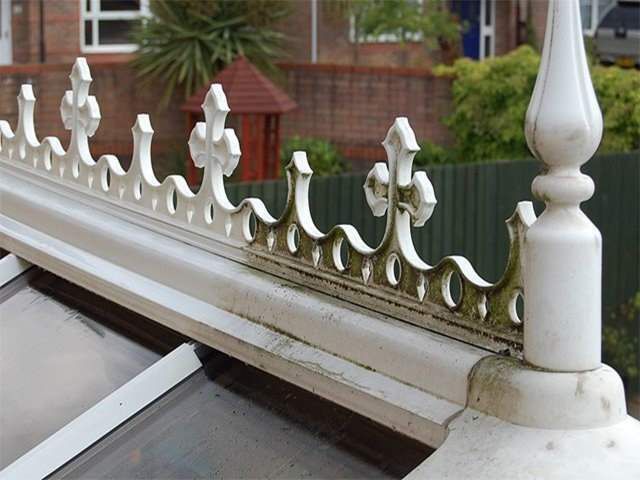 Conservatory Cleaners in Wakefield