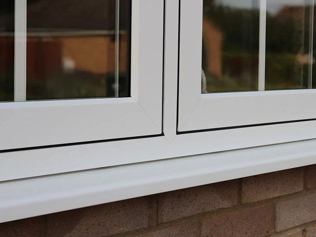 UPVC Cleaners in Wakefield