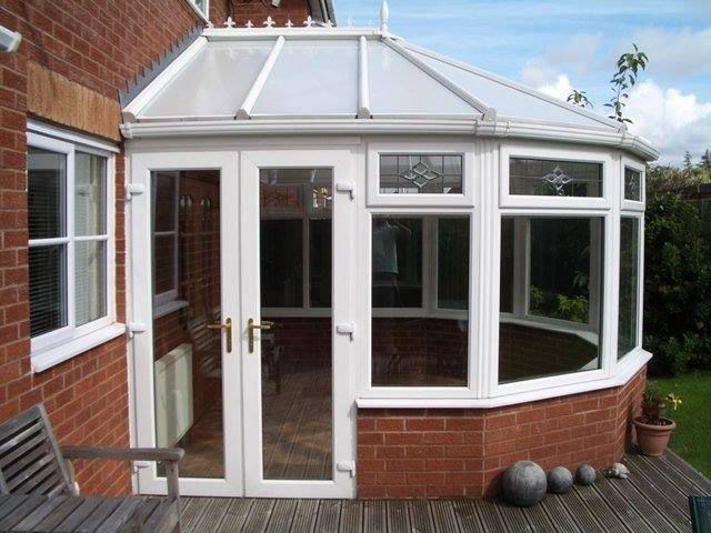 Conservatory Cleaners in Wakefield
